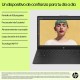 HP 15-fd0398ns Intel® N N150 Portátil 39,6 cm (15.6") Full HD 8 GB LPDDR5-SDRAM 256 GB SSD Wi-Fi 6 (802.11ax) Windows 11 Ho
