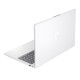 HP 15-fd0398ns Intel® N N150 Portátil 39,6 cm (15.6") Full HD 8 GB LPDDR5-SDRAM 256 GB SSD Wi-Fi 6 (802.11ax) Windows 11 Ho
