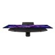 Monitor Asus ROG Strix OLED XG27AQDMGR, 26.5", Quad HD