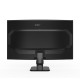 Monitor Gigabyte GS27FC2 Curvo 27" FHD, 27", Full HD, HDMI