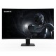 Monitor Gigabyte GS27FC2 Curvo 27" FHD, 27", Full HD, HDMI