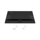 Monitor Lenovo ThinkVision S27, 27", Full HD, HDMI, VGA