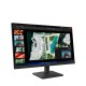 Monitor Lenovo ThinkVision S27, 27", Full HD, HDMI, VGA