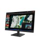 Monitor Lenovo ThinkVision S27, 27", Full HD, HDMI, VGA