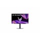 Monitor LG 27GX704A-B, 27", Quad HD, HDMI, DisplayPort, USB