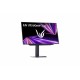 Monitor LG 27GX704A-B, 27", Quad HD, HDMI, DisplayPort, USB
