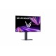 Monitor LG 27GX704A-B, 27", Quad HD, HDMI, DisplayPort, USB