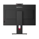 Monitor Lenovo ThinkVision T24D, 23.8", Full HD, DisplayPort, USB-C