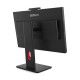 Monitor Lenovo ThinkVision T24D, 23.8", Full HD, DisplayPort, USB-C