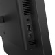 Monitor Lenovo ThinkVision T27QD, 27", Quad HD, DisplayPort, USB-C