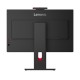 Monitor Lenovo ThinkVision T27QD, 27", Quad HD, DisplayPort, USB-C