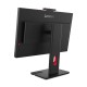 Monitor Lenovo ThinkVision T27QD, 27", Quad HD, DisplayPort, USB-C