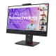 Monitor Lenovo ThinkVision T27QD, 27", Quad HD, DisplayPort, USB-C
