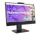 Monitor Lenovo ThinkVision T27QD, 27", Quad HD, DisplayPort, USB-C