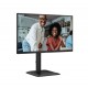 Monitor Aoc E4 24E4CV, 23.8", Full HD, HDMI, DisplayPort, USB-C