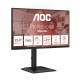 Monitor Aoc E4 24E4CV, 23.8", Full HD, HDMI, DisplayPort, USB-C