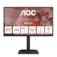 Monitor Aoc E4 24E4CV, 23.8", Full HD, HDMI, DisplayPort, USB-C