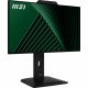 Monitor Msi Pro MP242PMG, 23.8", Full HD, HDMI, USB, VGA