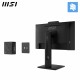 Monitor Msi Pro MP242PMG, 23.8", Full HD, HDMI, USB, VGA