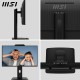 Monitor Msi Pro MP242PMG, 23.8", Full HD, HDMI, USB, VGA