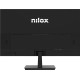 Monitor Nilox 27 2K IPS 120 HZ HDMI Y DP, 27", Quad HD