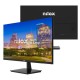 Monitor Nilox 27 2K IPS 120 HZ HDMI Y DP, 27", Quad HD