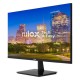 Monitor Nilox 27 2K IPS 120 HZ HDMI Y DP, 27", Quad HD