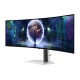 Monitor Samsung G93SD, 49", Quad HD, DisplayPort, USB-C, USB