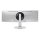 Monitor Samsung G93SD, 49", Quad HD, DisplayPort, USB-C, USB