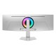 Monitor Samsung G93SD, 49", Quad HD, DisplayPort, USB-C, USB