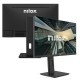 Monitor Nilox 24 IPS 120 HZ FHD 61 cm (24") 1920 x 1080 Pixeles Full HD Negro, 24", Full HD