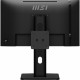Monitor Msi Pro MP245PG E14, 23.8", Full HD, HDMI, VGA