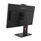 Monitor Lenovo ThinkVision T24, 23.8", Full HD, HDMI, USB, VGA