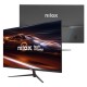 Monitor Nilox 27 GAMING FHD 240HZ, 27", Full HD, DisplayPort