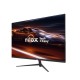 Monitor Nilox 27 GAMING FHD 240HZ, 27", Full HD, DisplayPort