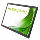 Monitor Hannspree HT 221 PPB, 21.5", Full HD, HDMI, USB, VGA