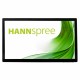 Monitor Hannspree HT 221 PPB, 21.5", Full HD, HDMI, USB, VGA
