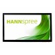 Monitor Hannspree HT 221 PPB, 21.5", Full HD, HDMI, USB, VGA