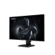 Monitor Gigabyte GS25F2A 25" FHD, 24.5", Full HD, HDMI