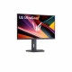 Monitor LG 27G610A-B, 27", Quad HD, DisplayPort