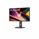 Monitor LG 27G610A-B, 27", Quad HD, DisplayPort