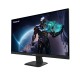 Monitor Gigabyte GS27U 27" de juegos UHD, 27", 4K Ultra HD, DisplayPort