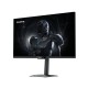 Monitor Gigabyte G27Q2 27” 2K QHD, 27", Quad HD, HDMI, DisplayPort