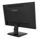 Monitor Lenovo ThinkVision S22, 21.5", Full HD, VGA