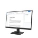 Monitor Lenovo ThinkVision S22, 21.5", Full HD, VGA