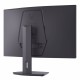 Monitor LG 32G600A-B, 32", Quad HD, HDMI, DisplayPort
