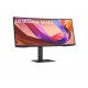 Monitor LG 34U650A-B, 34", Wide Quad HD, HDMI, DisplayPort, USB-C