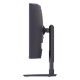 Monitor LG 32G600A-B, 32", Quad HD, HDMI, DisplayPort