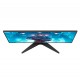Monitor Aoc B3 27B36X, 27", Full HD, HDMI