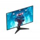 Monitor Aoc B3 27B36X, 27", Full HD, HDMI